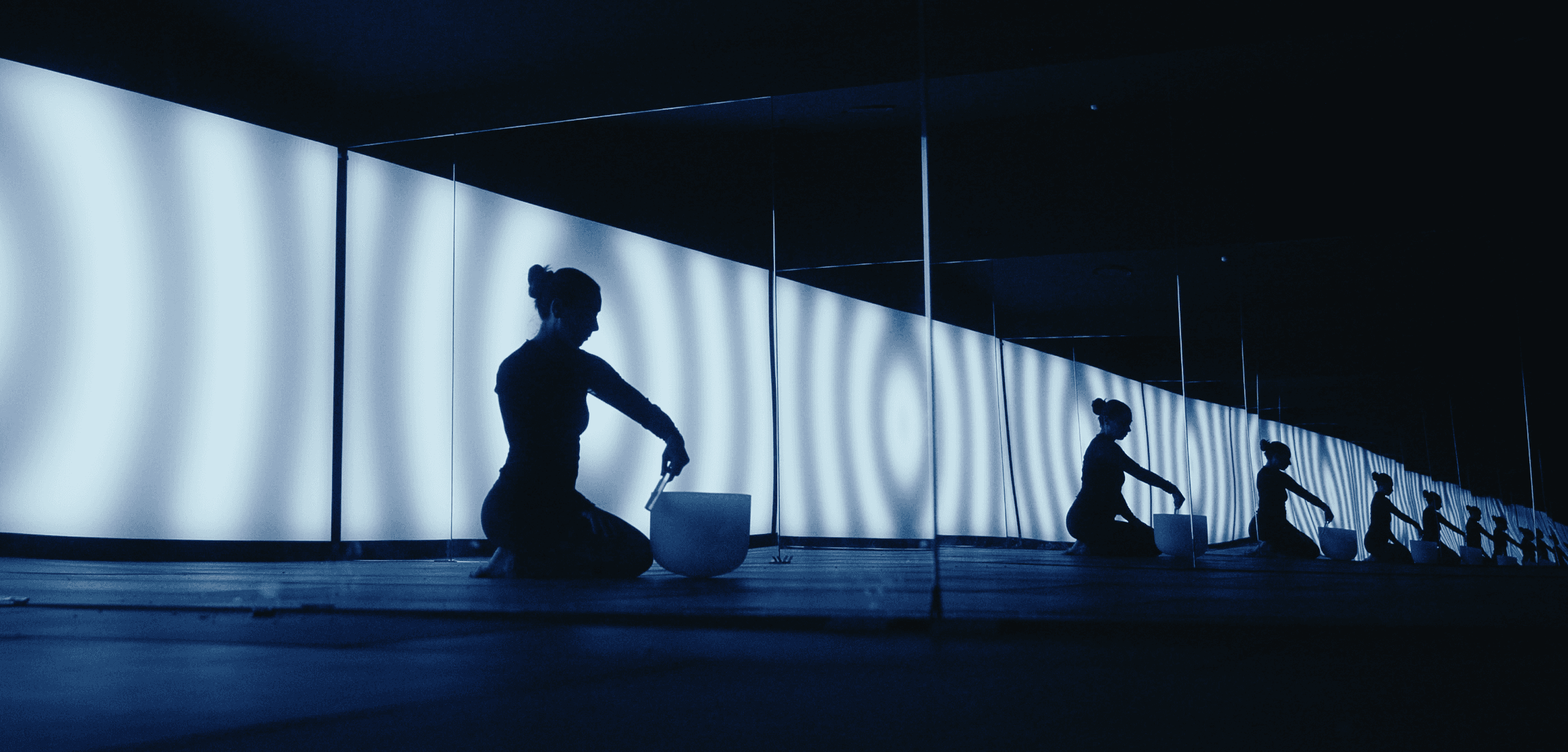 Sound Healing, Sala Studio, Auckland