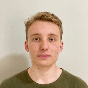 Michal Magula - Product Lead of LEAP