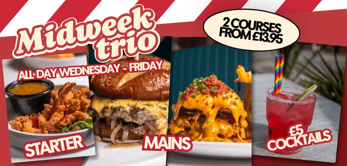 Home-Fried Chicken at Beverley Hills