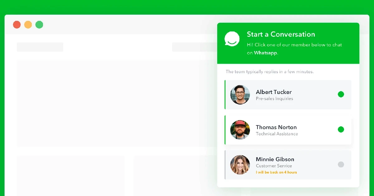 Como Integrar o WhatsApp Business ao Site [Passo a Passo 2026]
