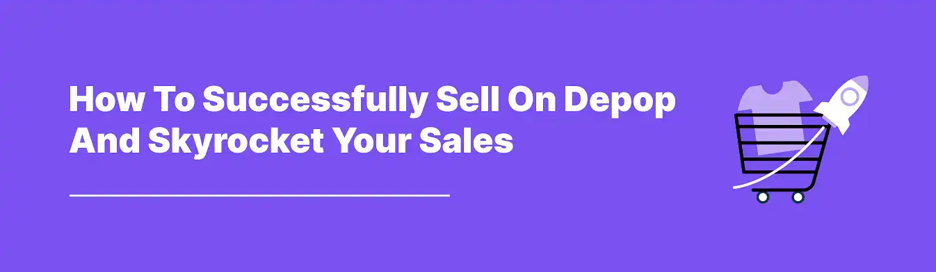 How To Sell On Depop