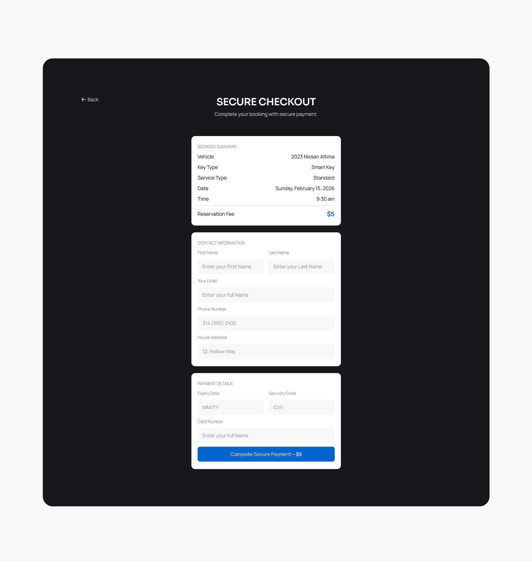 Project Gallery Image for 50% width of the screen #1