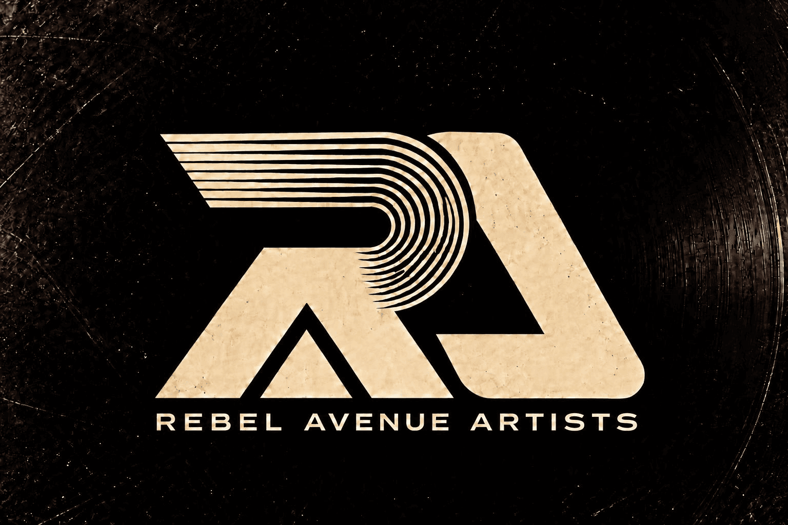 Rebel Avenue Artists — Division 03 / RA