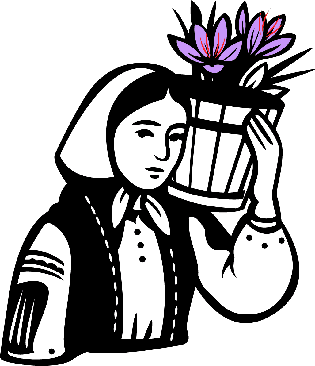 Sofran romanesc logo icon