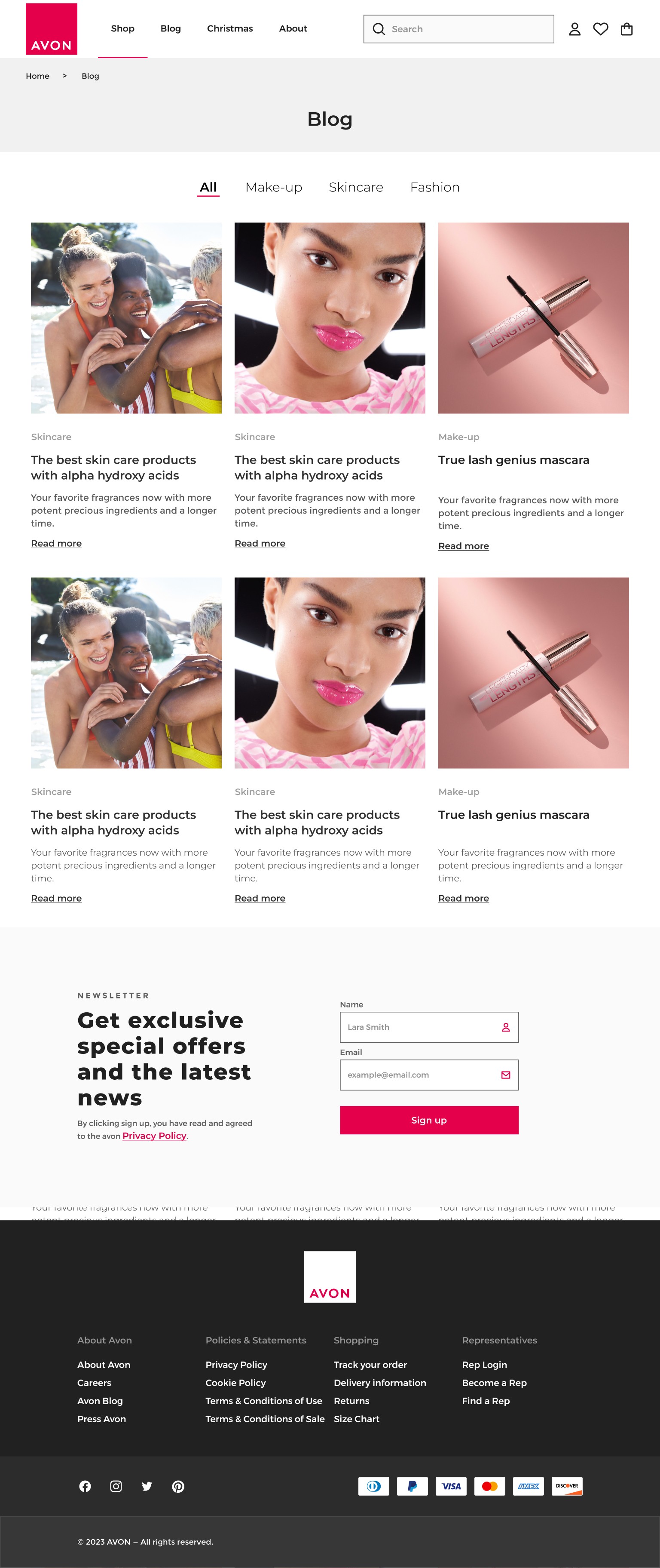 Footer LP Design Image 3