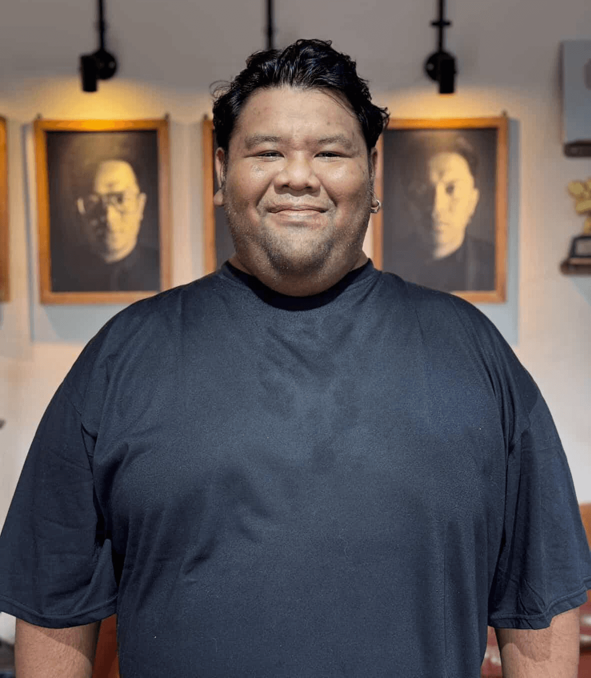 Eka Kadalora, konten kreator asal Bali