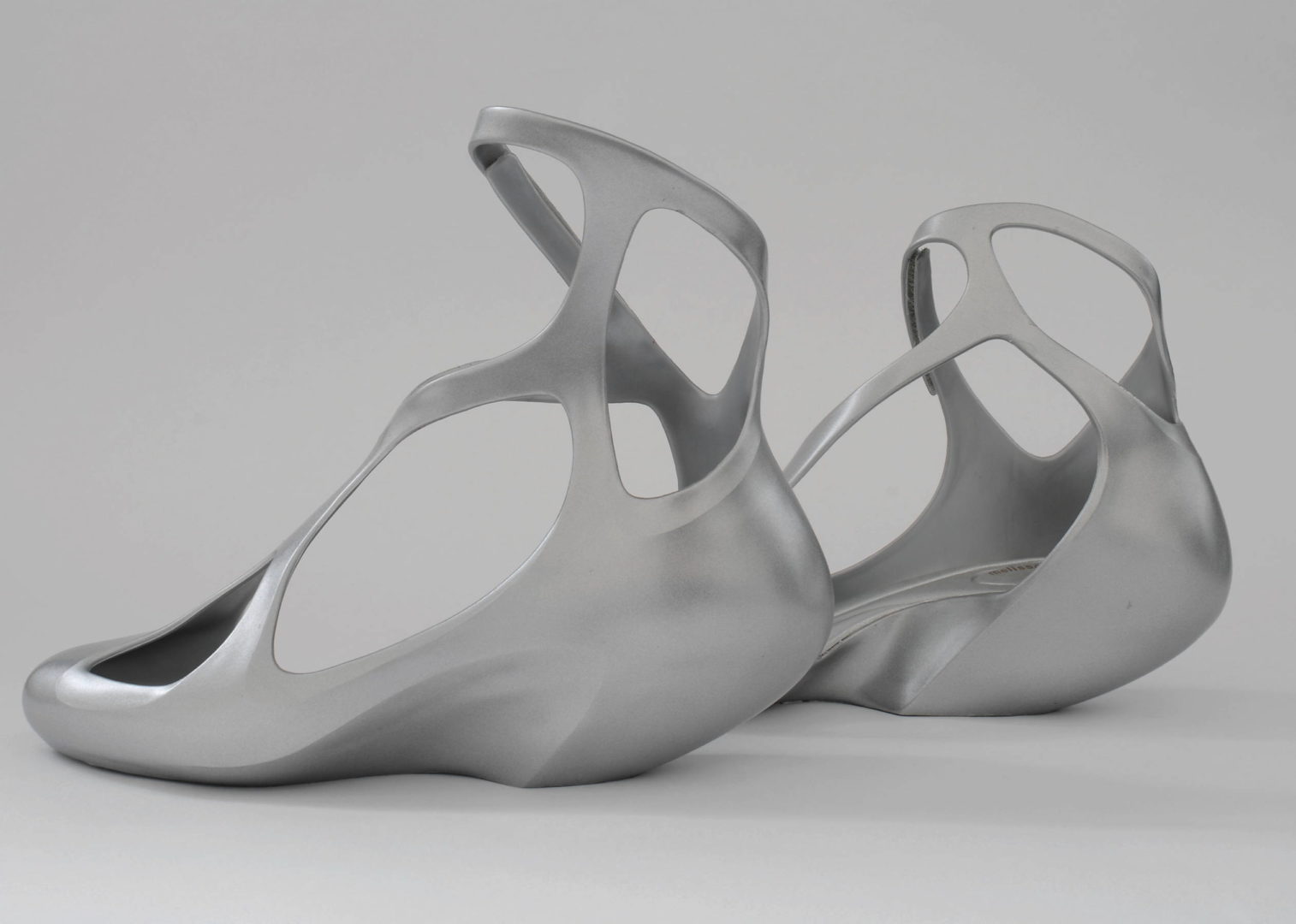 Matsuo+CO - Melissa + Zaha Hadid