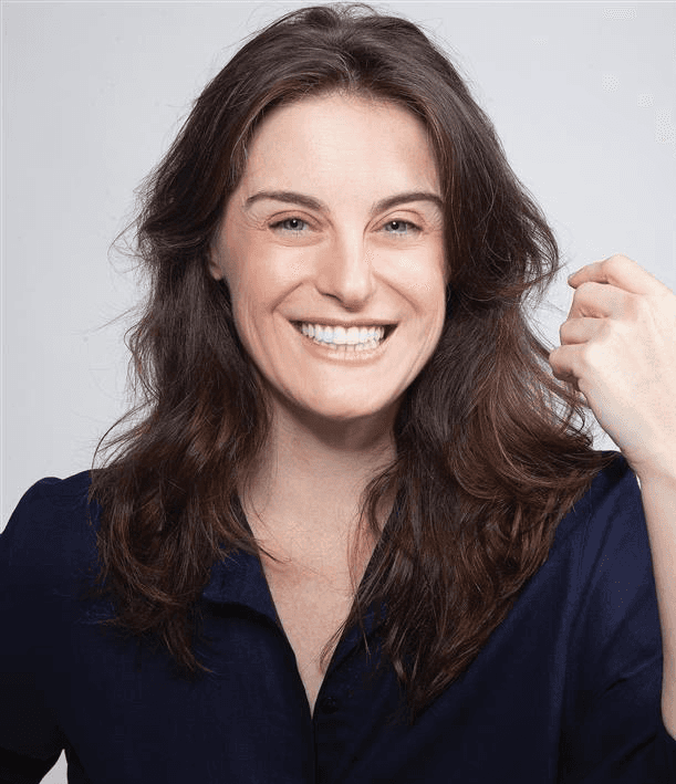 Foto do participante