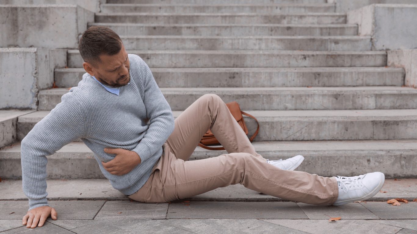 slip and fall attorney 