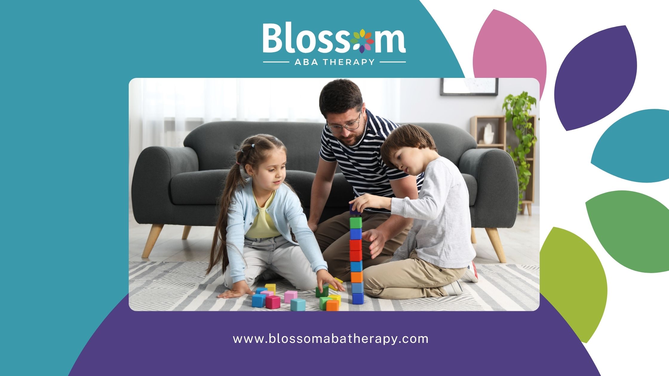 Is 7 too old for ABA?