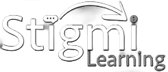 Stigmi learning logo