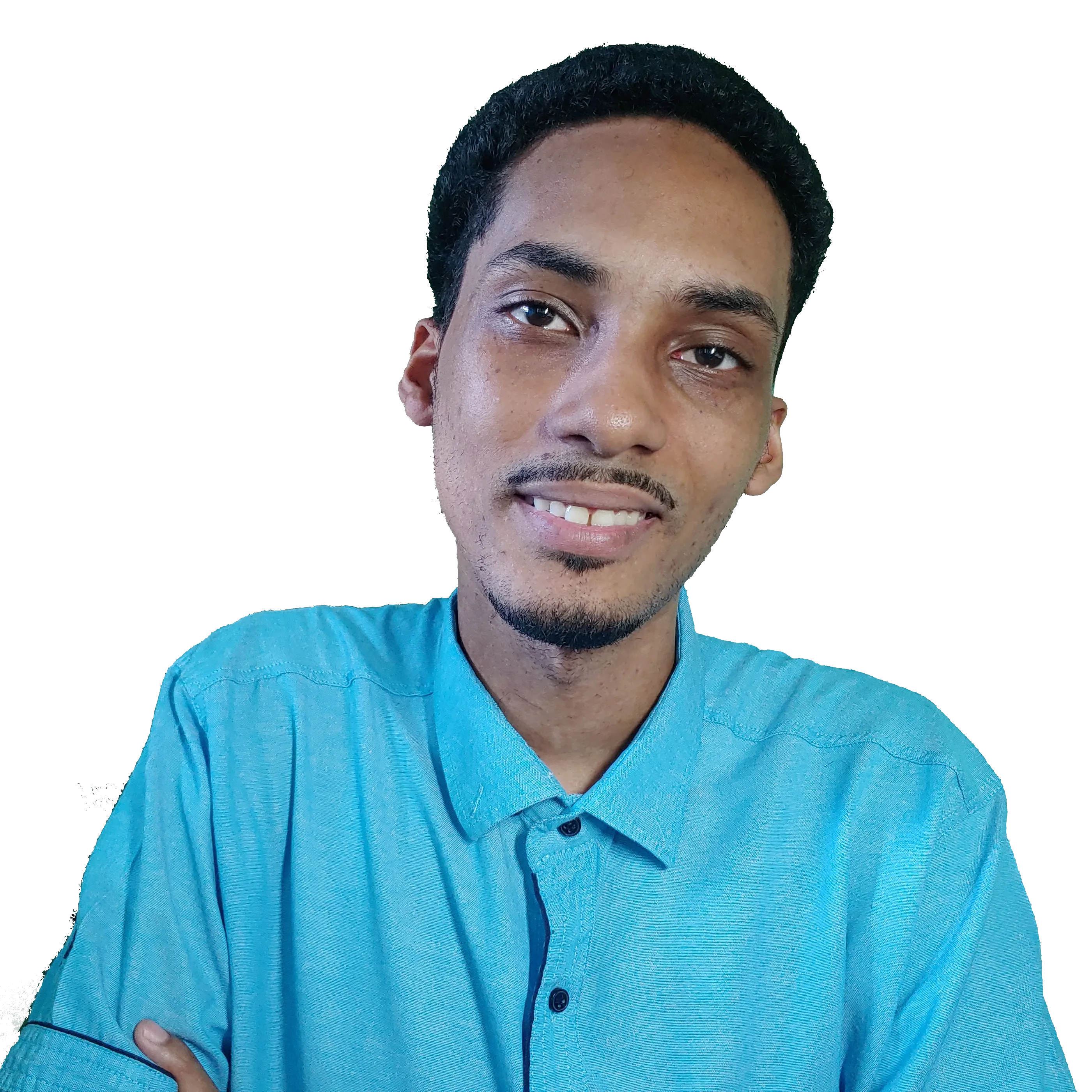 Goran Babarogic Product UX Designer