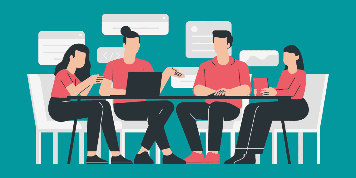 Müşteri İletişiminde Ekip İçi İletişim Neden Önemli ?