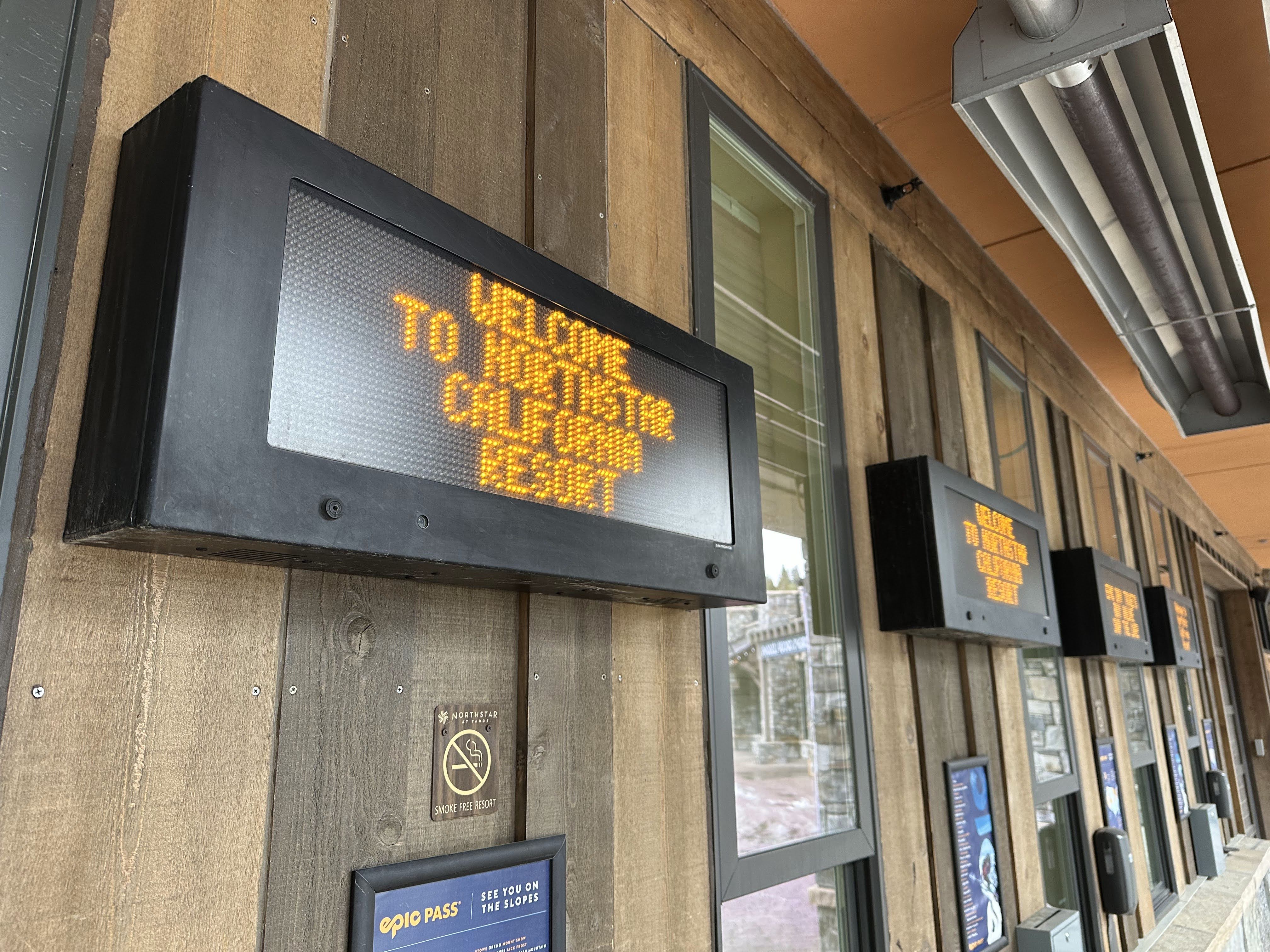 Epic vs. Ikon pass - which one is better for tahoe skiers