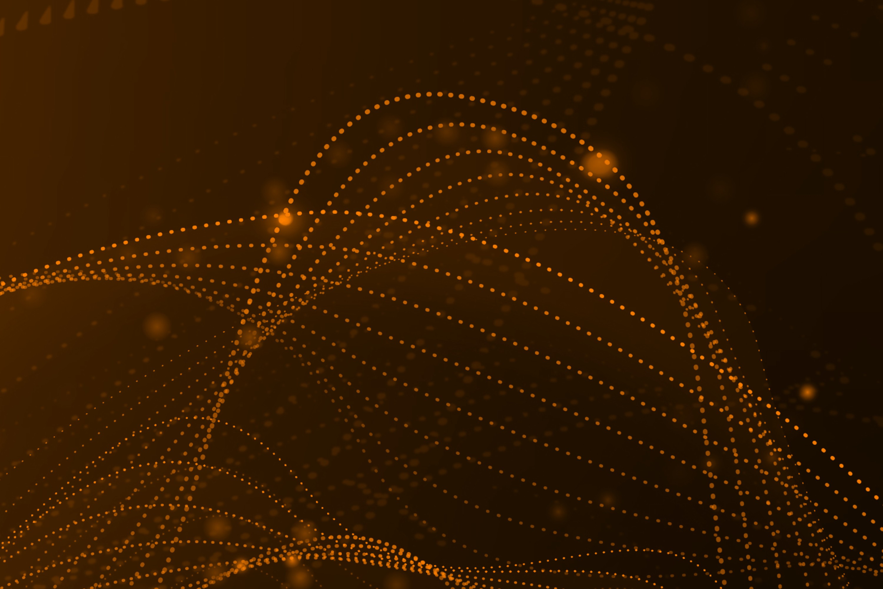 Waves of Informations