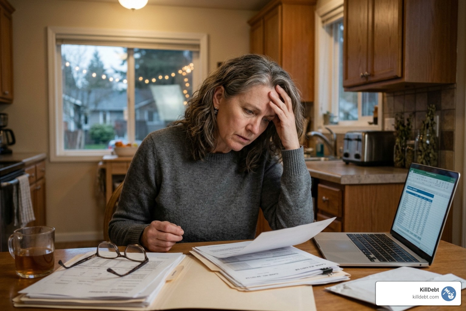 How to stop a wage garnishment in Florida