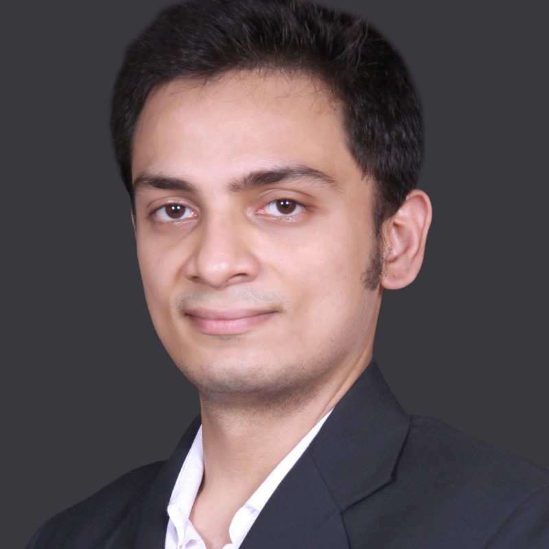 Karan Samani, Fractal