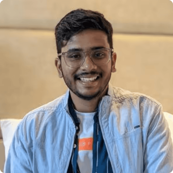 Prudhvi Nikku