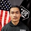 VSO Veterans Security Guard Sengarthit Xamonty