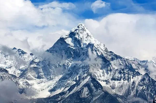 Himalayas