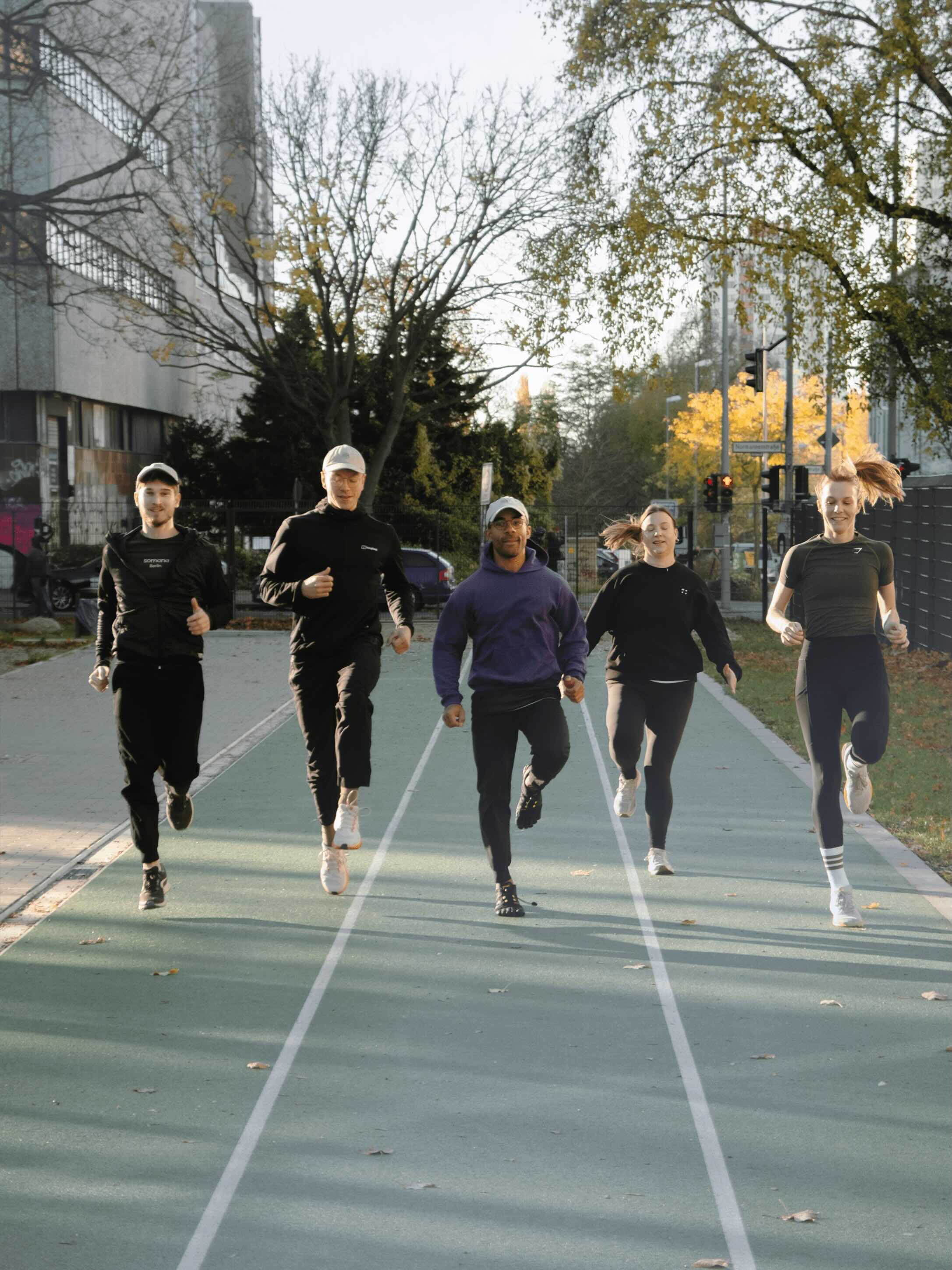 Person Getting a Medical Check