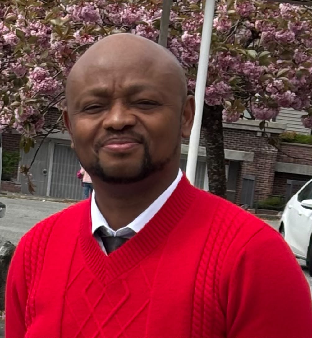 Mr. Felix Effiong
