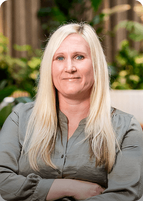 Ruth Bucknall