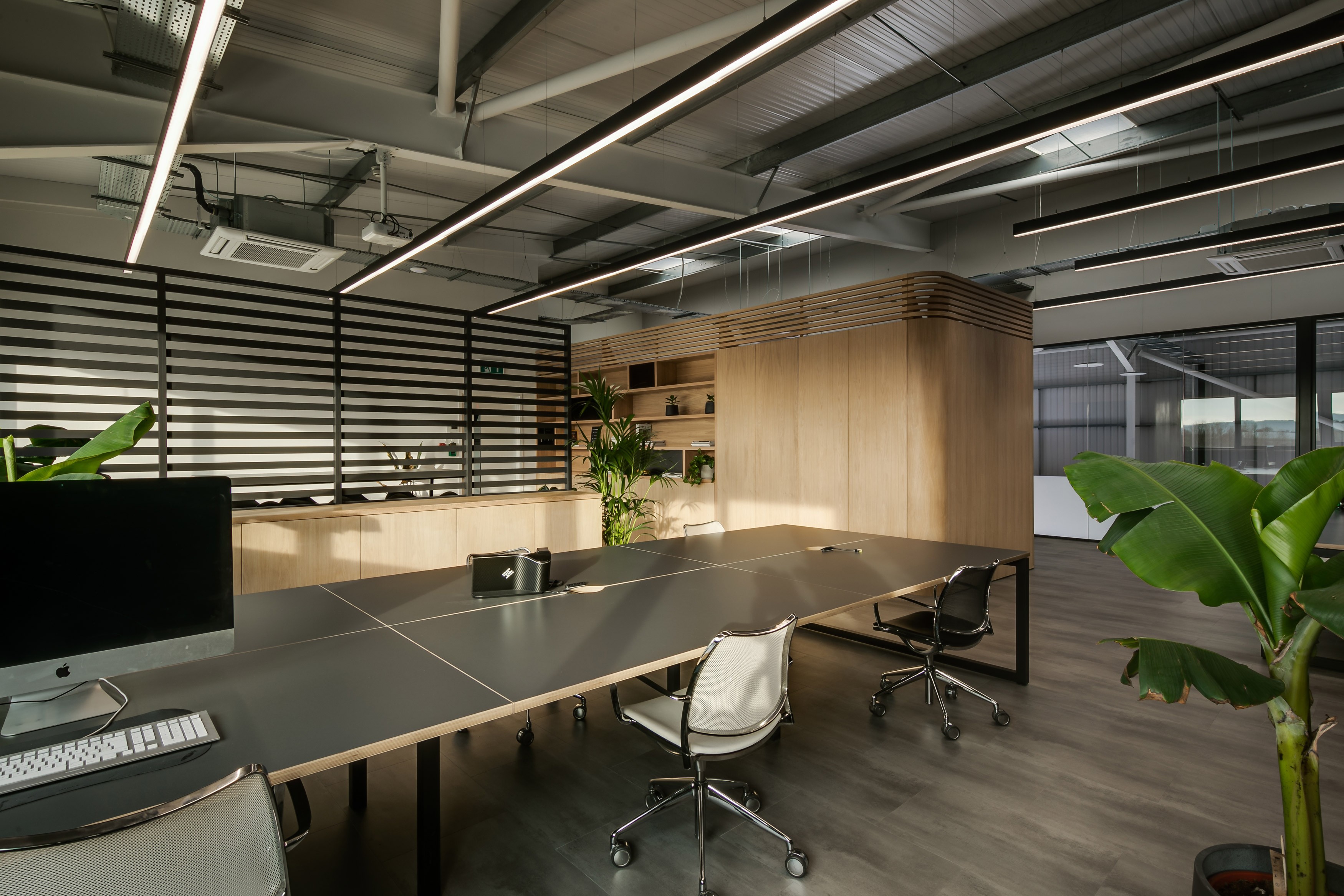 BIke Store Design