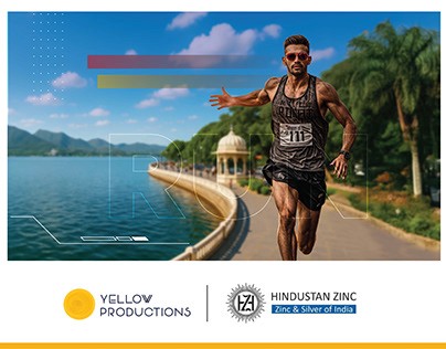 Zinc City Half Marathon