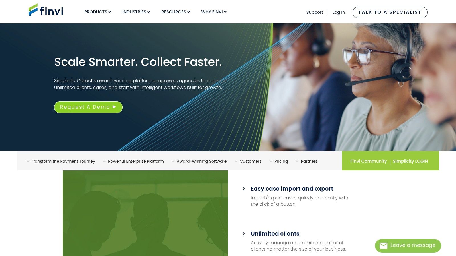 PandaDoc - Demand for Payment Letter Template