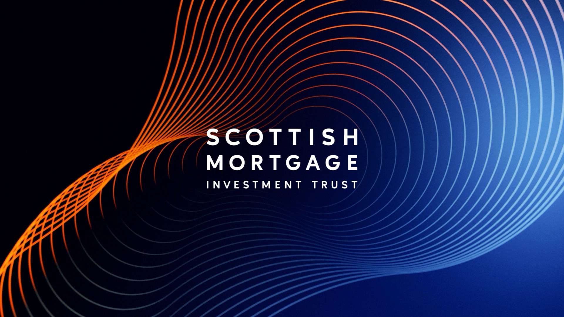 Scottish Mortgage Investment Trust Identity