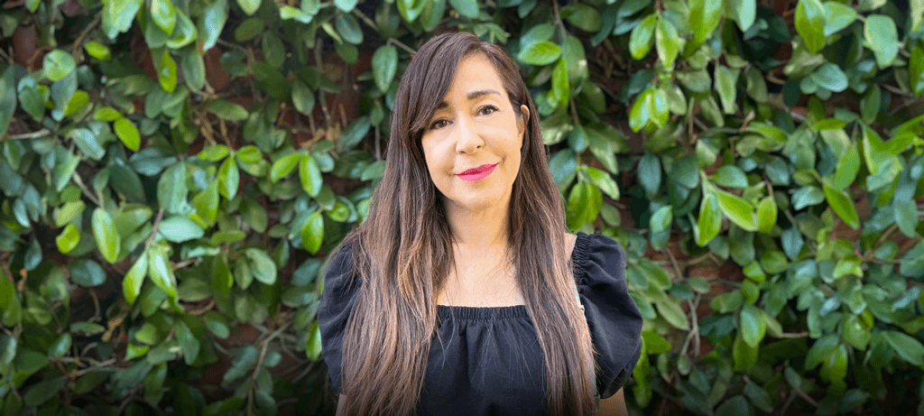 Tina Marie Del Rosario