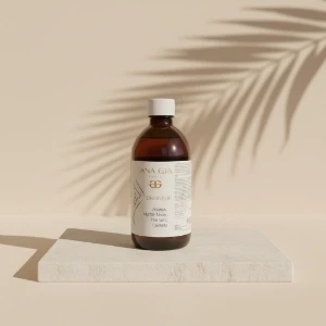 Draineur Silhouette & Fermeté – Ananas, Centella et Thé Vert (500ml)