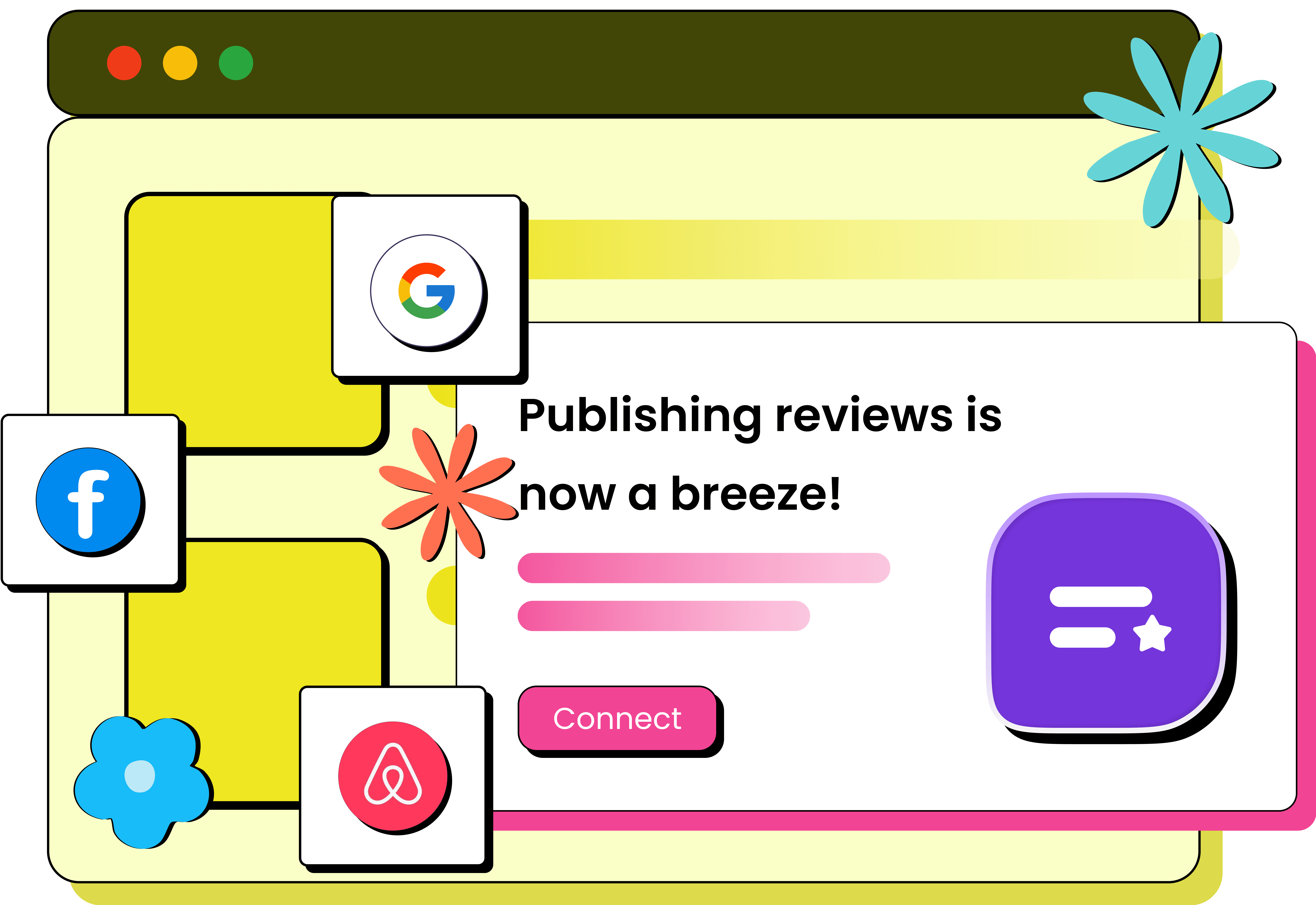 Supercharge your website  photo 2