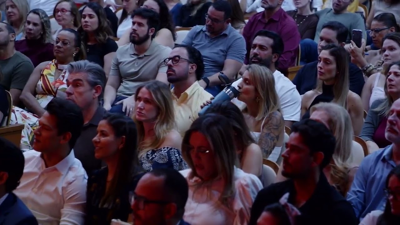 A batalha pela herança das Nações