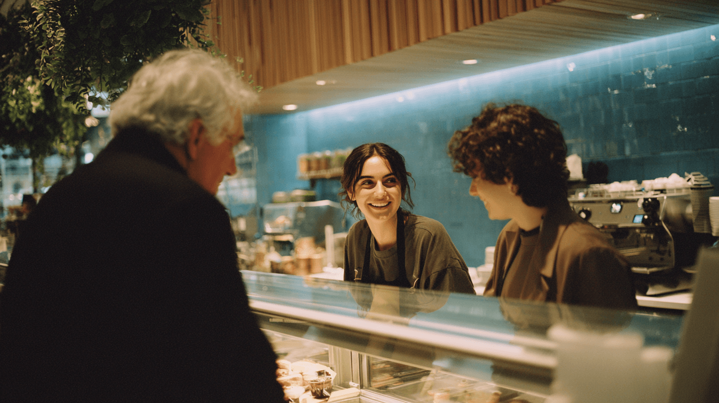 clouds during golden hour