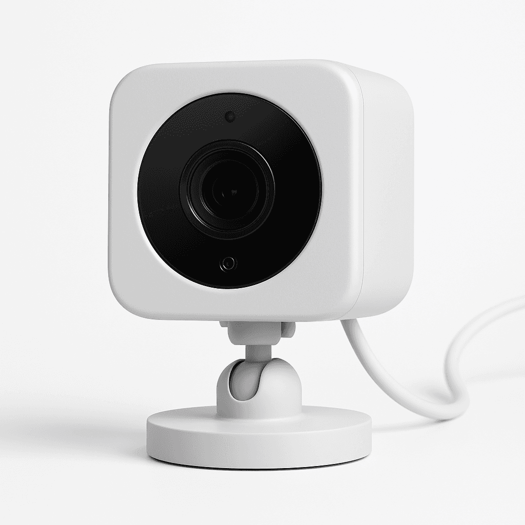 Wyze Cam v4 2.5K security camera