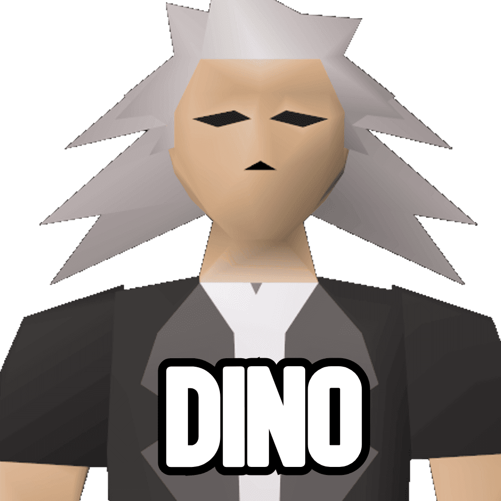 dino avatar