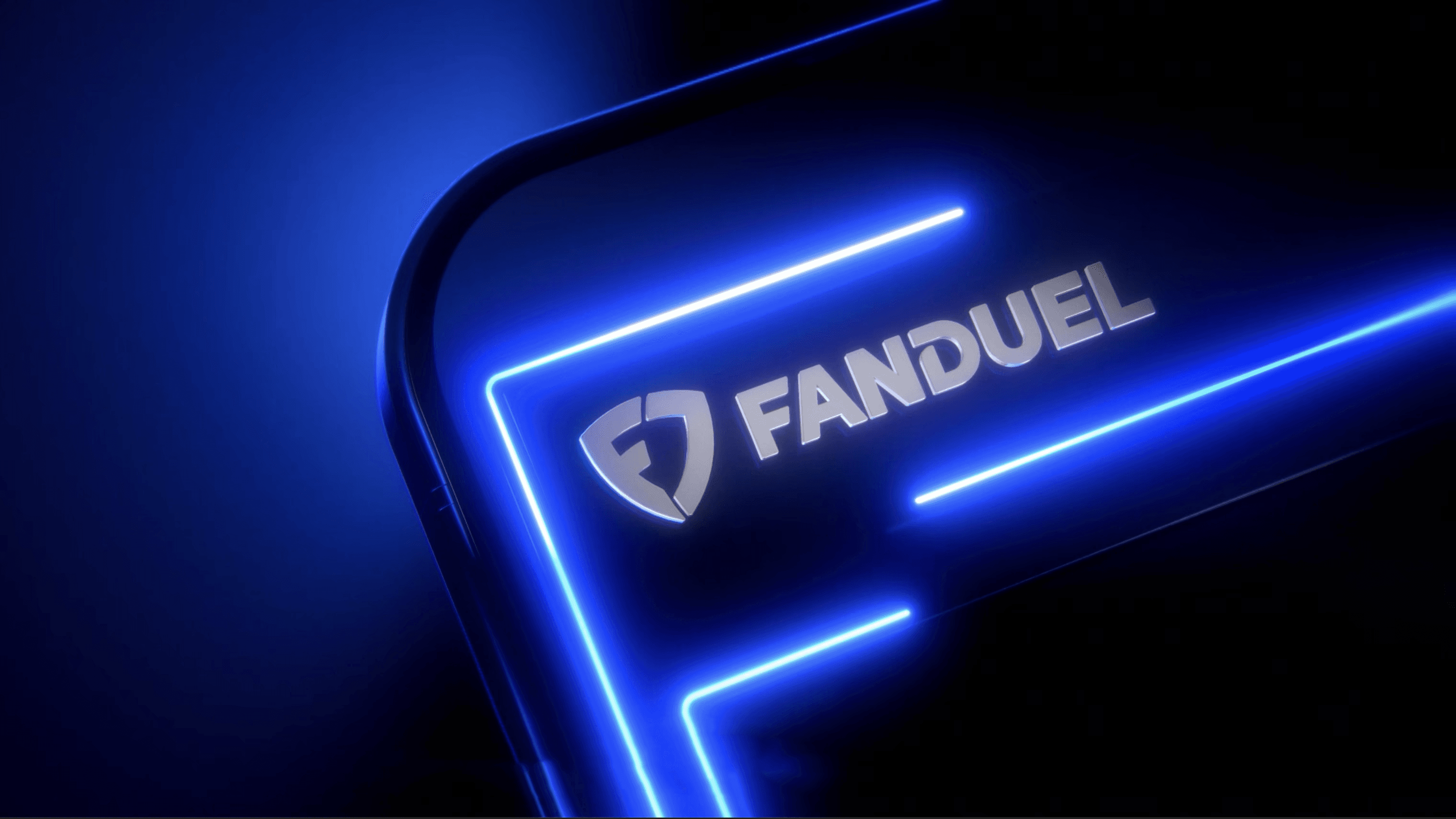 White branded cap with turquoise logo placed on fresh lemons in a red bowl