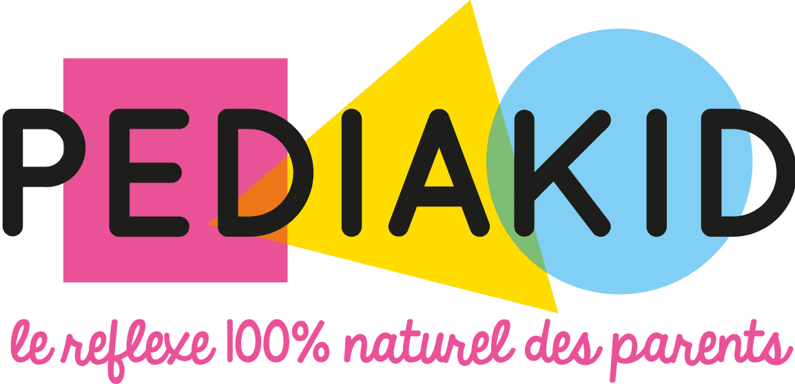 Logo of Pediakid