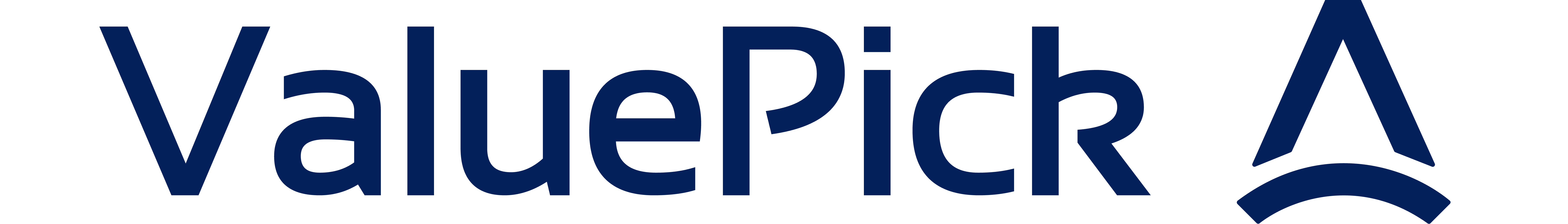 ValueMeter logo şirket değerlemesi