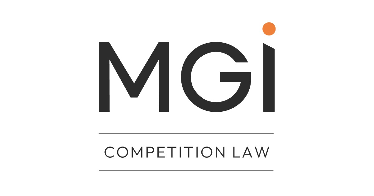 MGI Competition Law – Contact Us