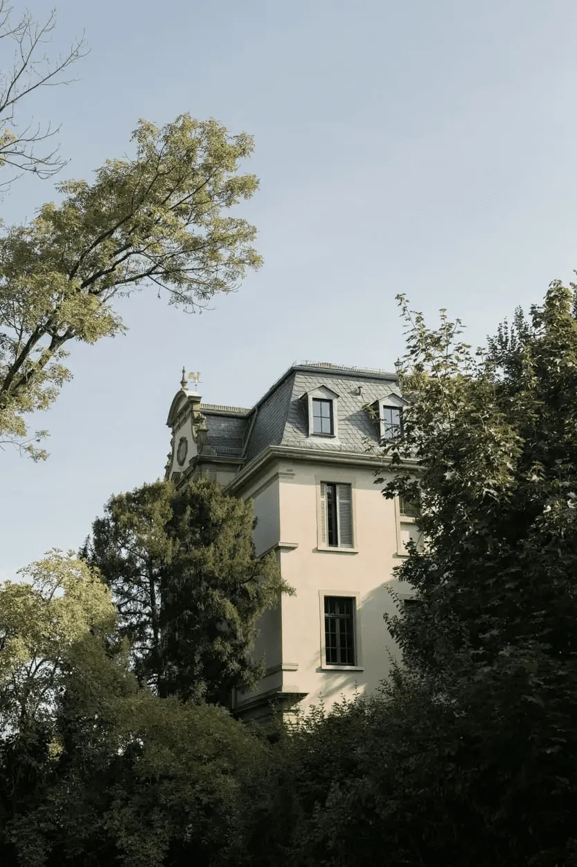 Haus