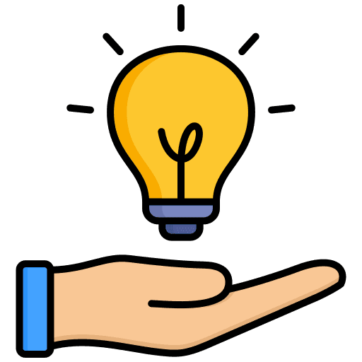 Bulb Icon