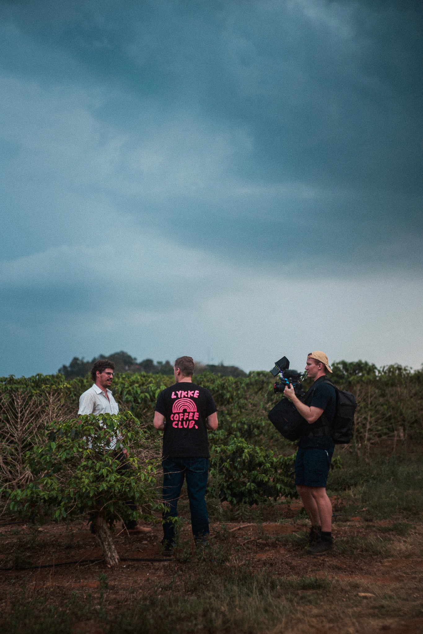 Fotograf, Filmskapare, Stockholm, IF Media, Isak Friberg
