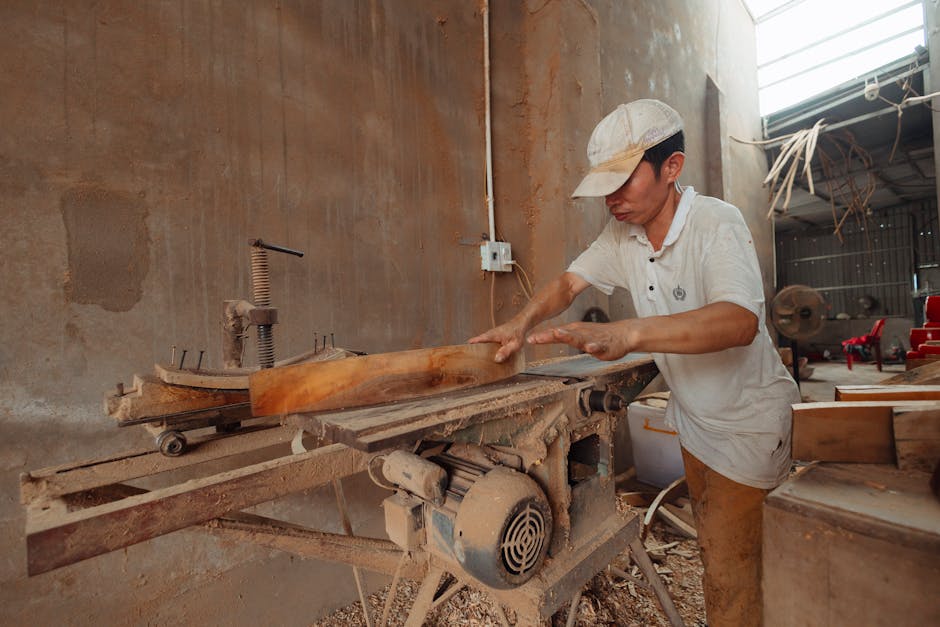 How to Optimize Production Time in Millwork Operations - image 4 of 5