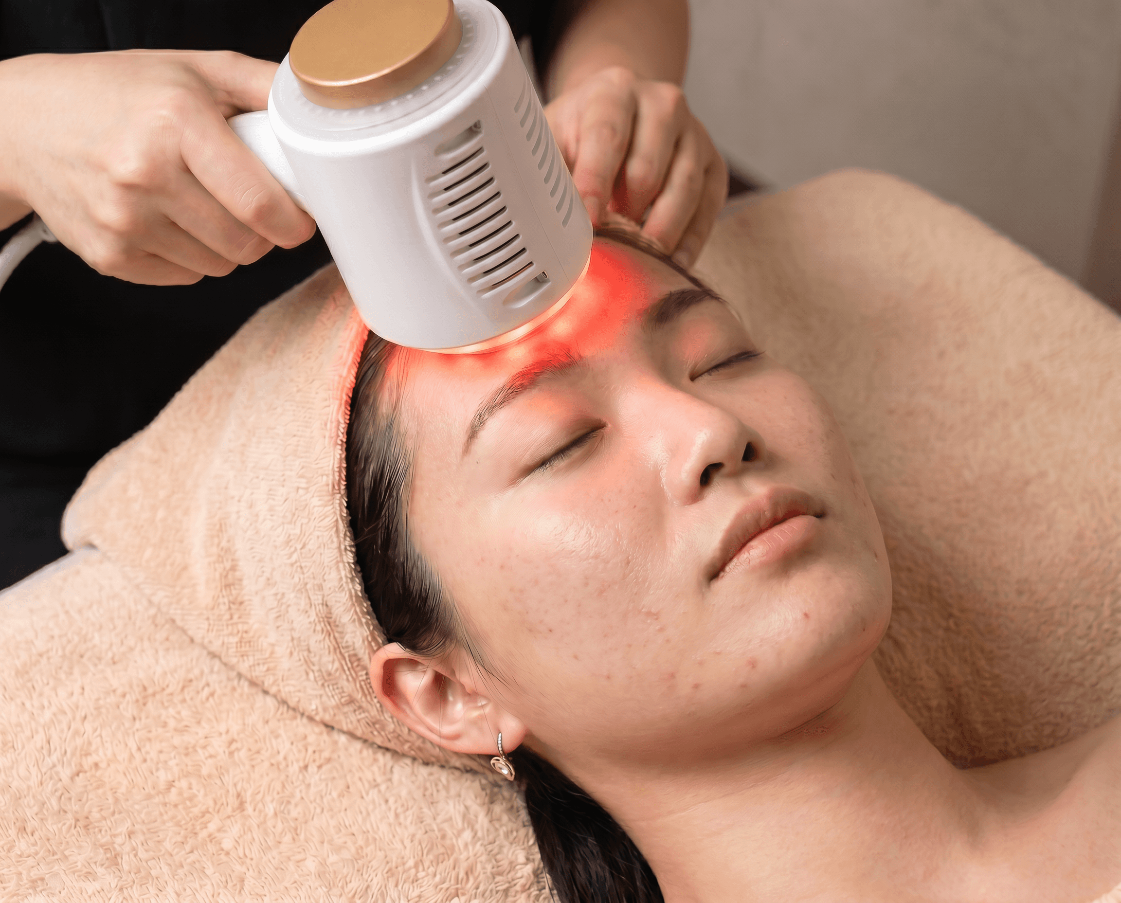 Treatment image
