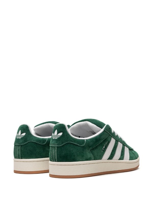 The Adidas Campus