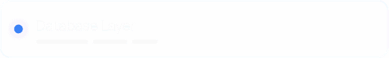 Database Layer