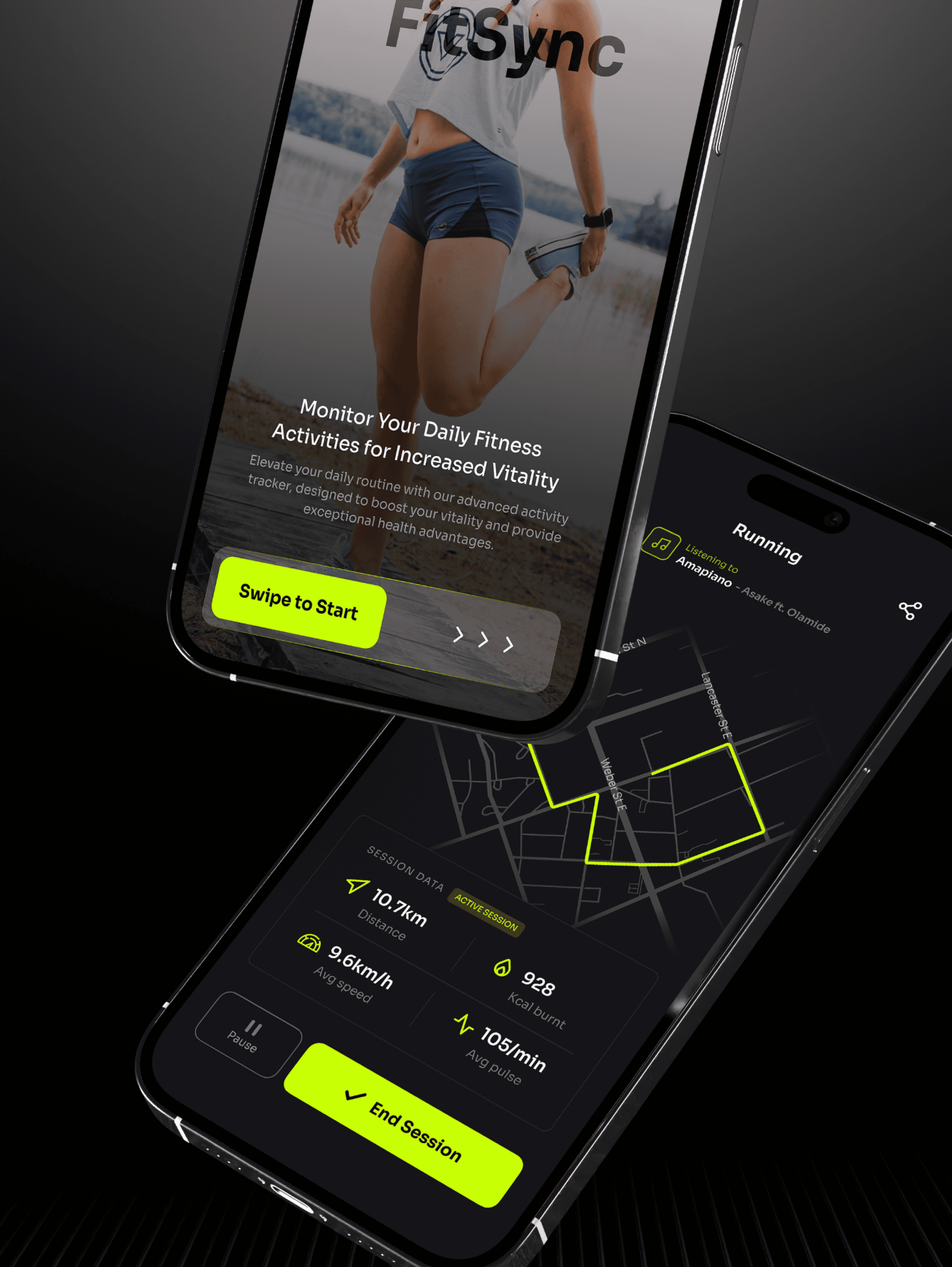 FitSync